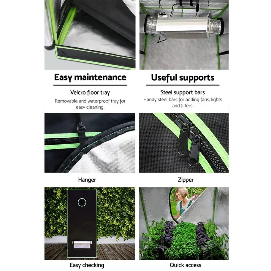 Green Fingers 120cm Grow Tent