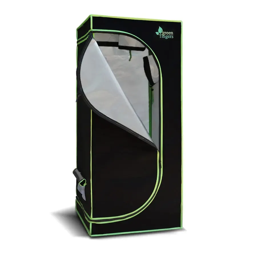 Green Fingers 80 x 80 cm Grow Tent