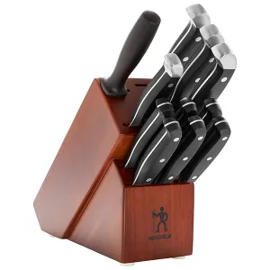 Henckels International Statement 12 Piece Knife Set