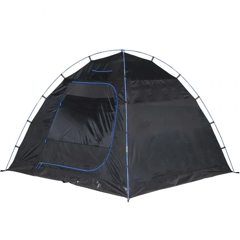 High Peak Tessin 5 Tent - Light Gray