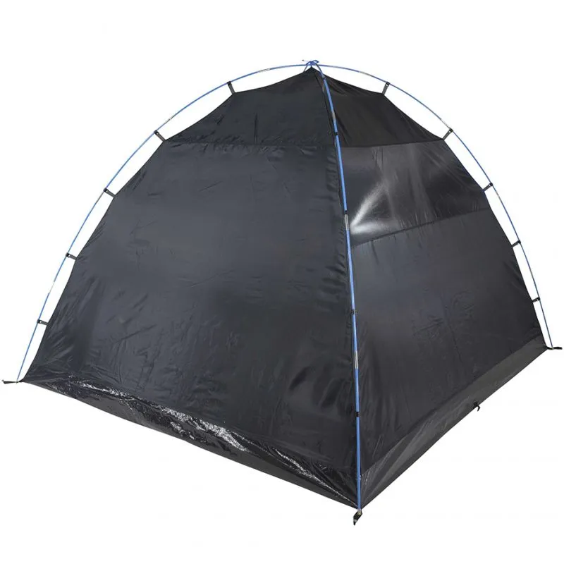 High Peak Tessin 5 Tent - Light Gray