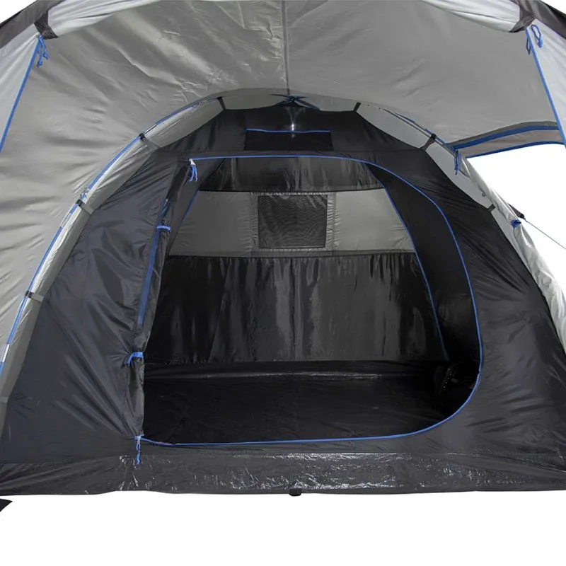 High Peak Tessin 5 Tent - Light Gray