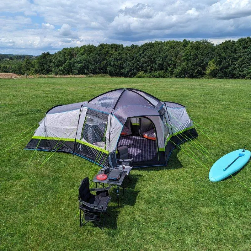 Hive - 6 Man Poled Tent