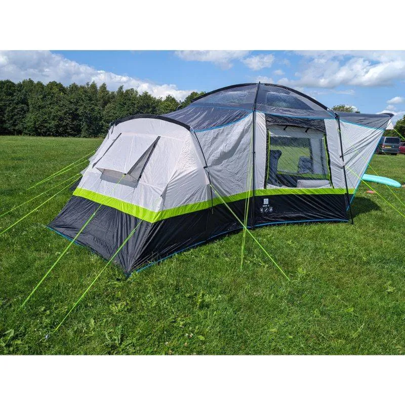 Hive - 6 Man Poled Tent