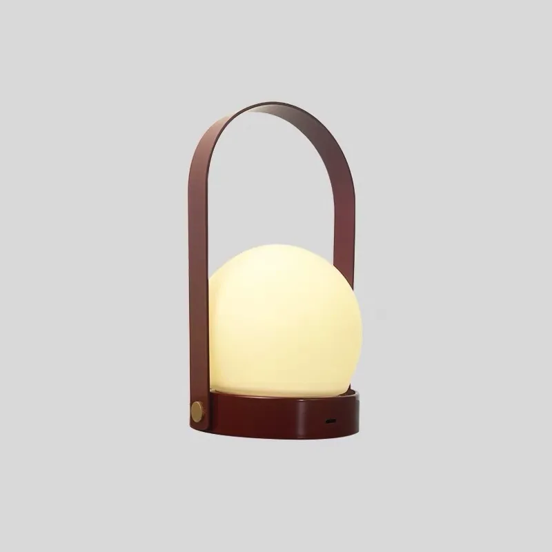 Hygge LED Portable Lamp