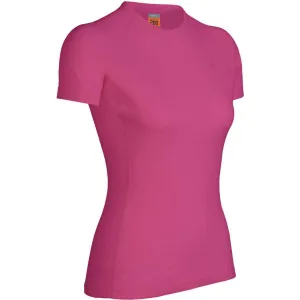 Icebreaker Women's 200 Oasis Short Sleeve Crewe