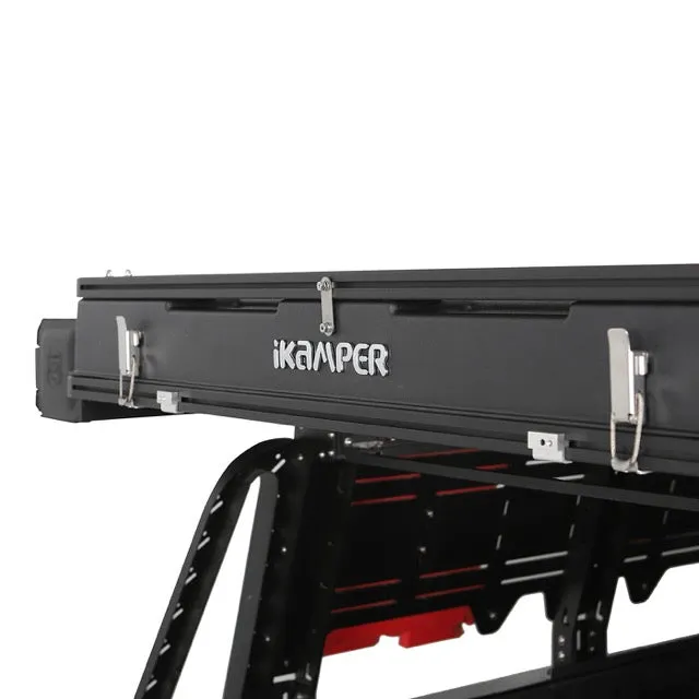 iKamper Blue Dot Voyager Duo