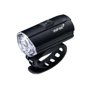 Infini I-281P Tron 300 Lumen USB Rechargeable Front Light