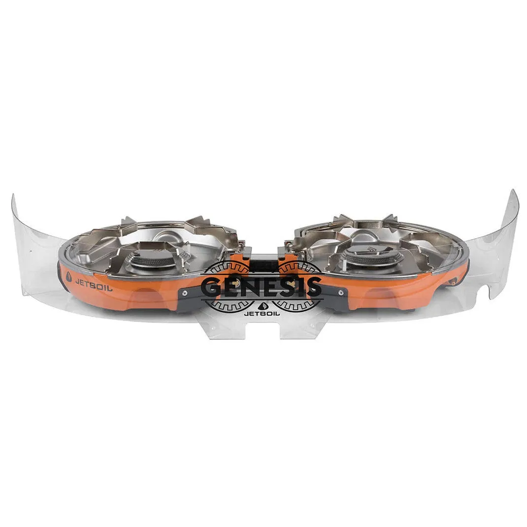 Jetboil Genesis Base Camp Stove