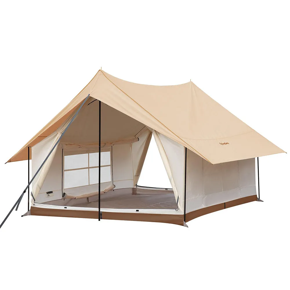 KingCamp Mountain In C2 Cabin Wall Scout Tent