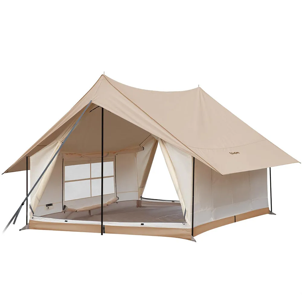 KingCamp Mountain In C2 Cabin Wall Scout Tent