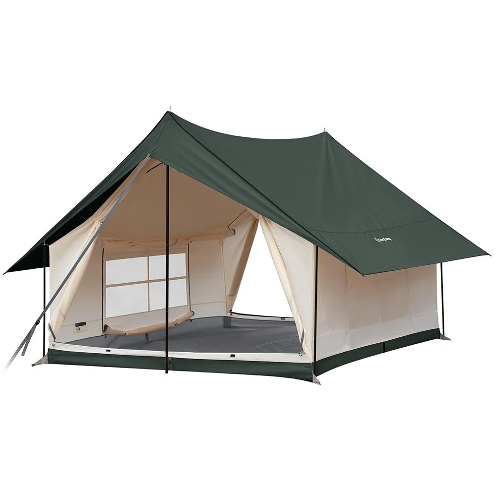 KingCamp Mountain In C2 Cabin Wall Scout Tent