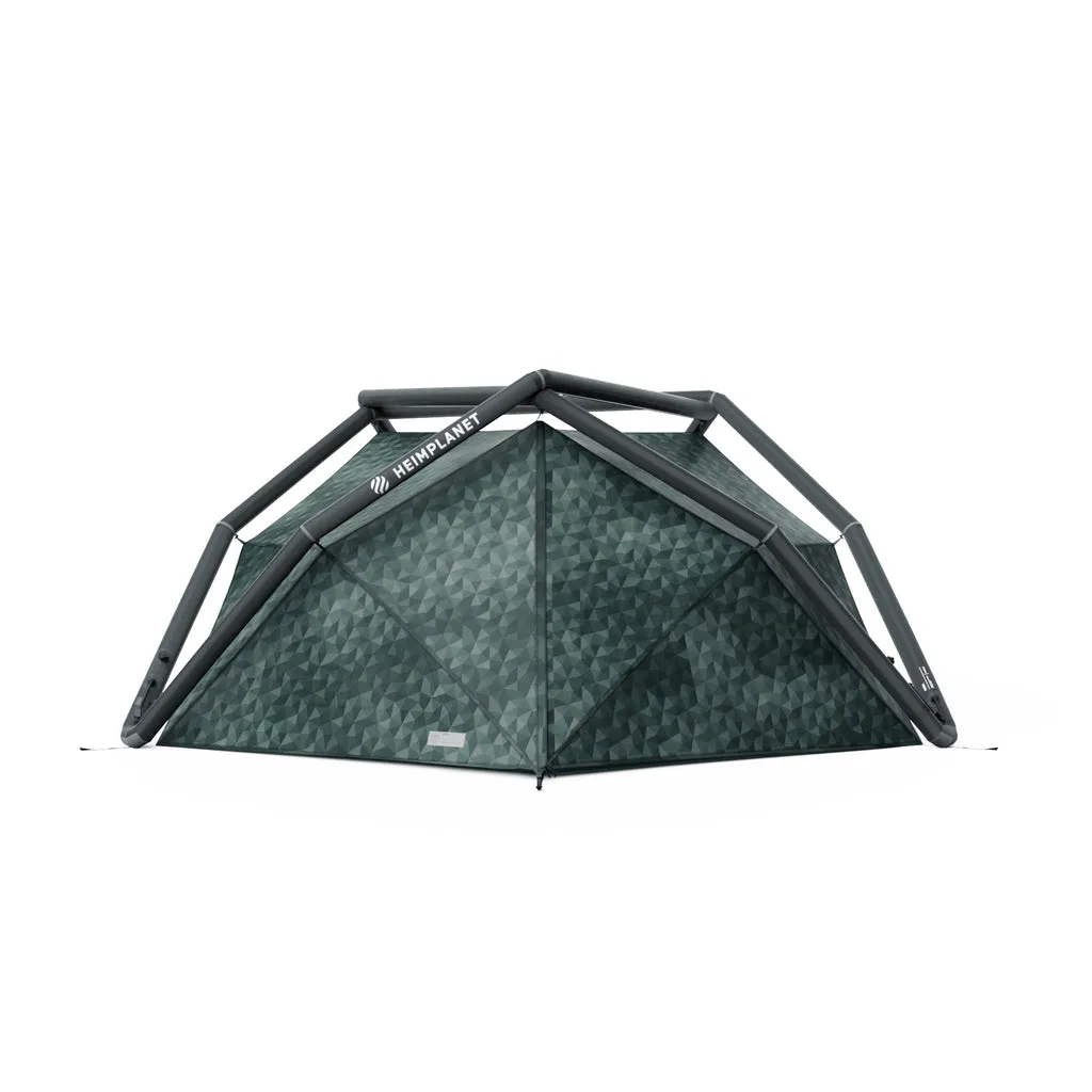 KIRRA - Heimplanet Tents