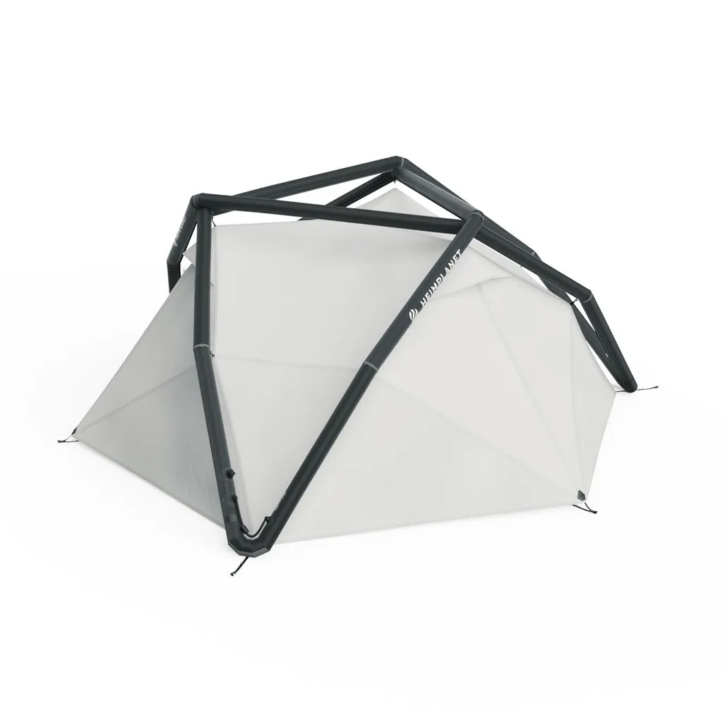 KIRRA - Heimplanet Tents