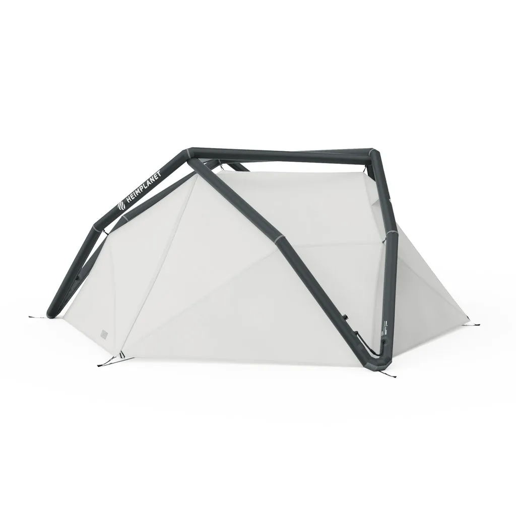 KIRRA - Heimplanet Tents