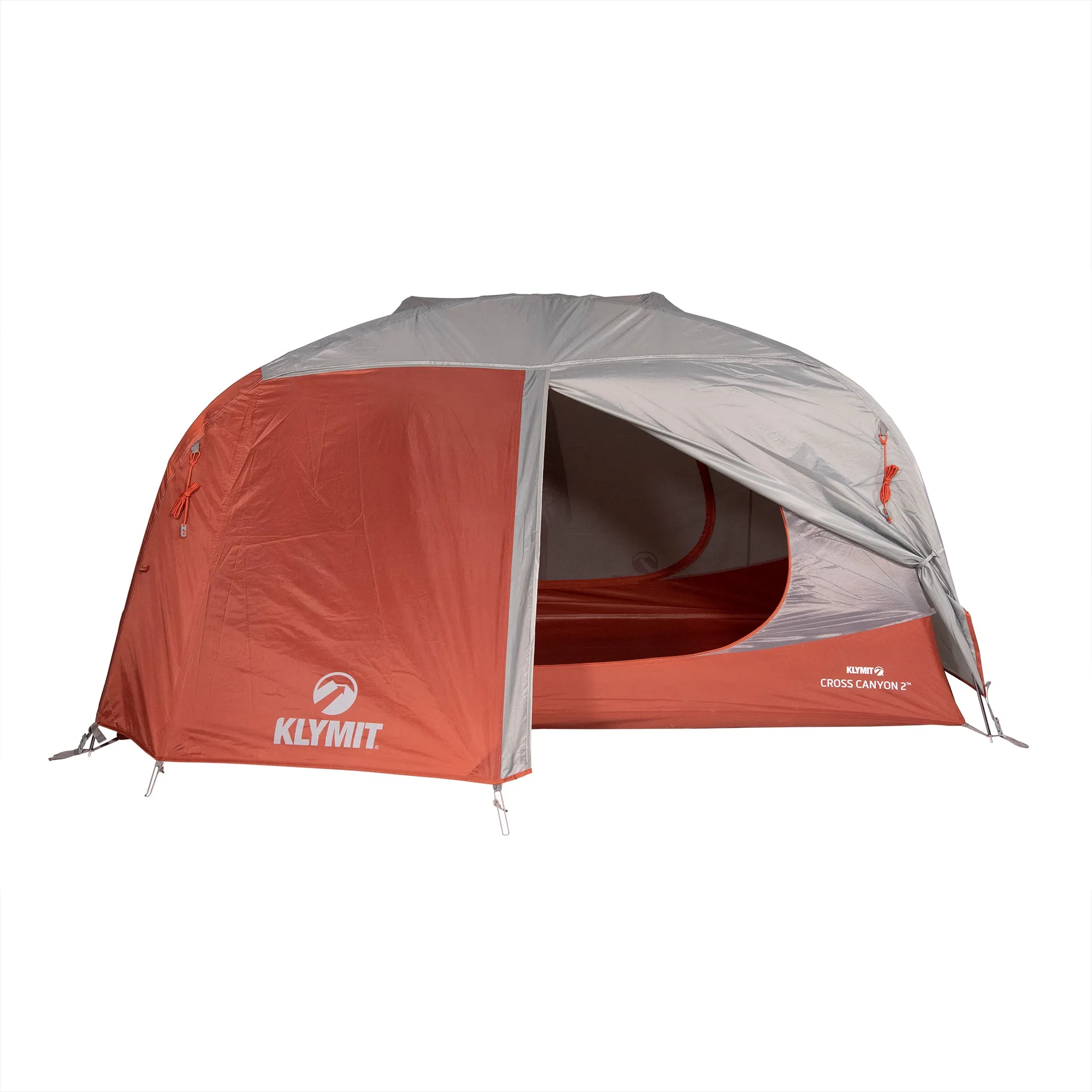 Klymit Cross Canyon Tents