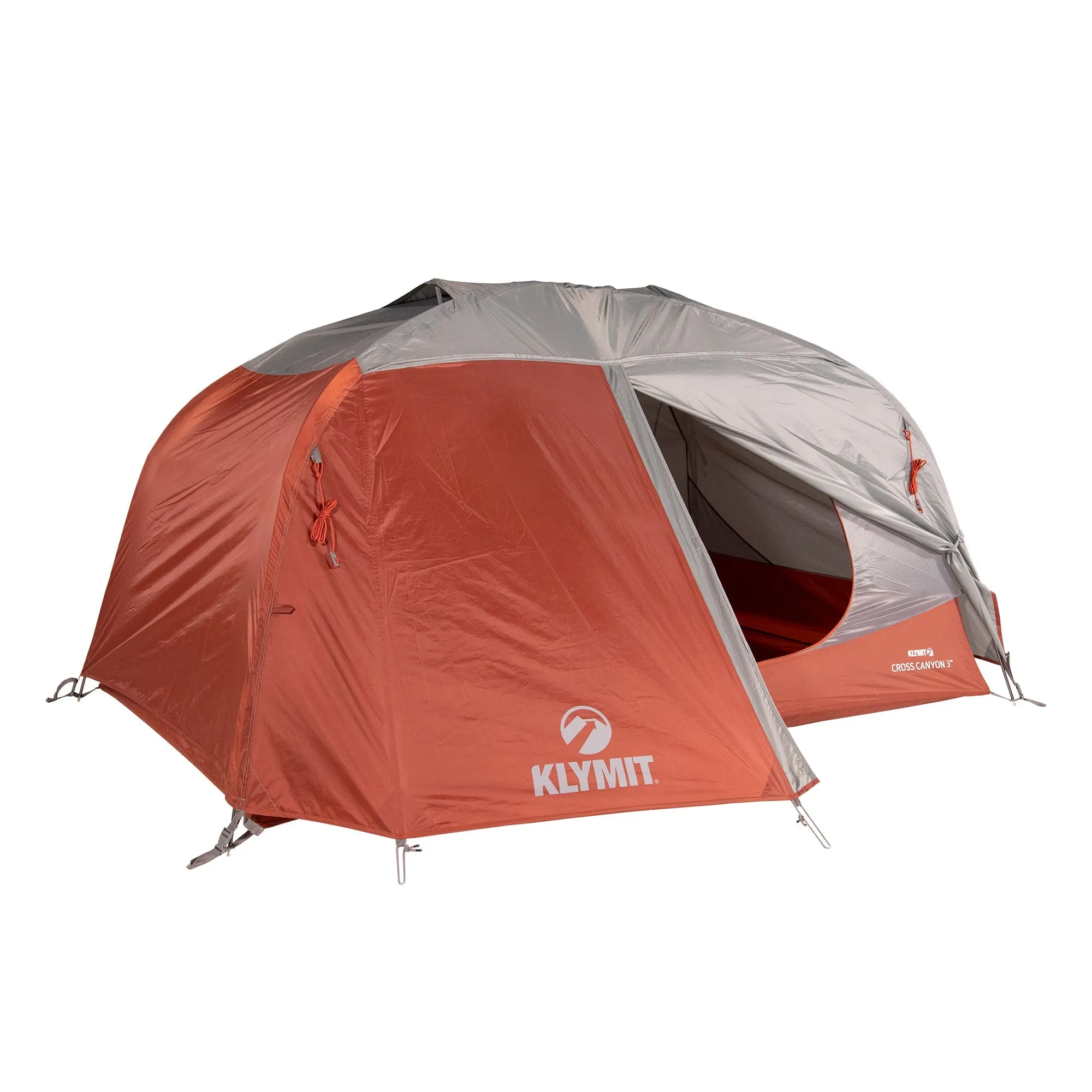 Klymit Cross Canyon Tents