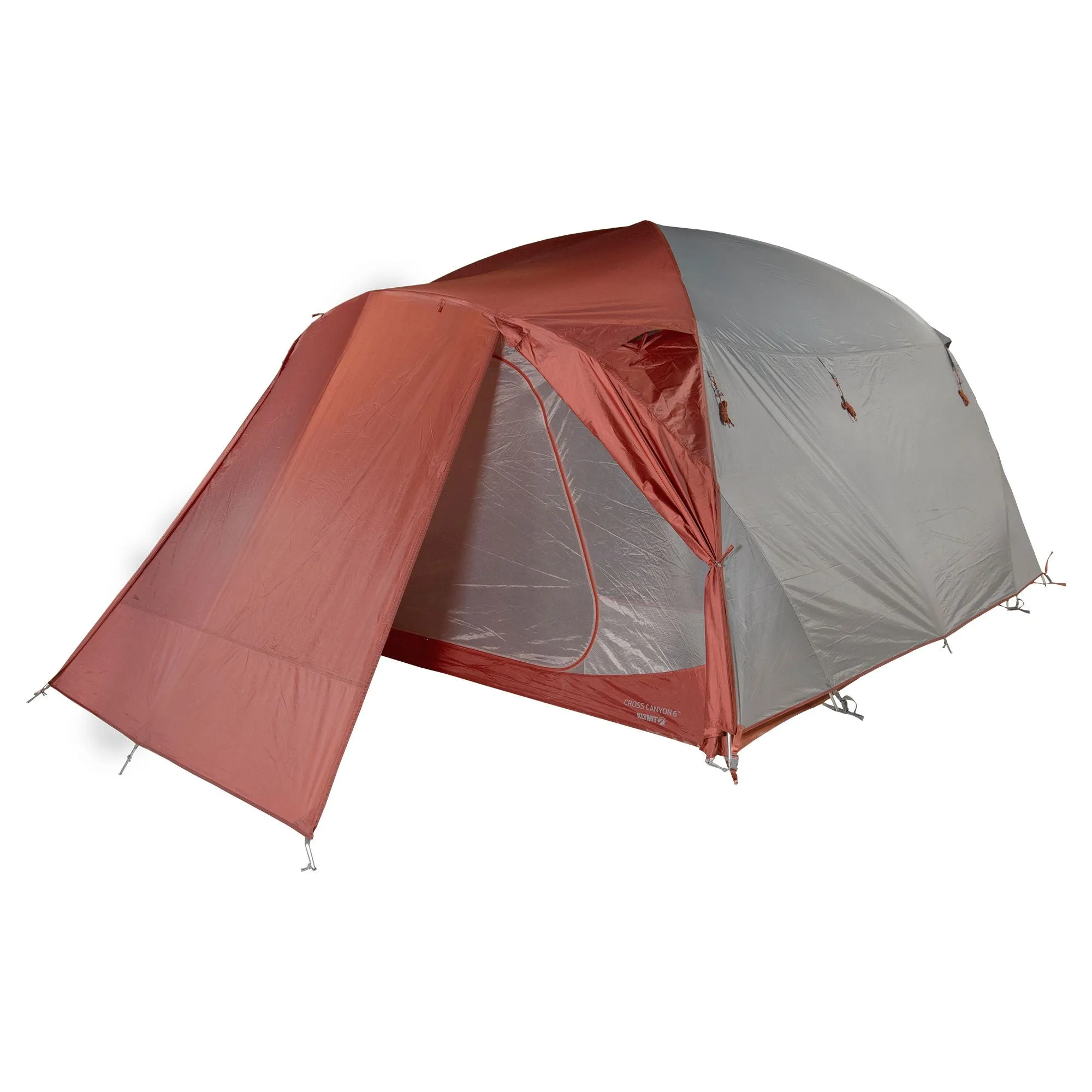 Klymit Cross Canyon Tents