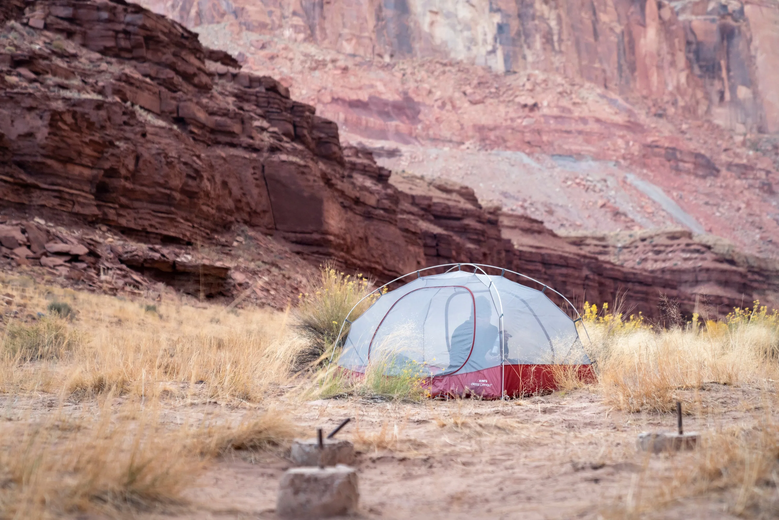 Klymit Cross Canyon Tents