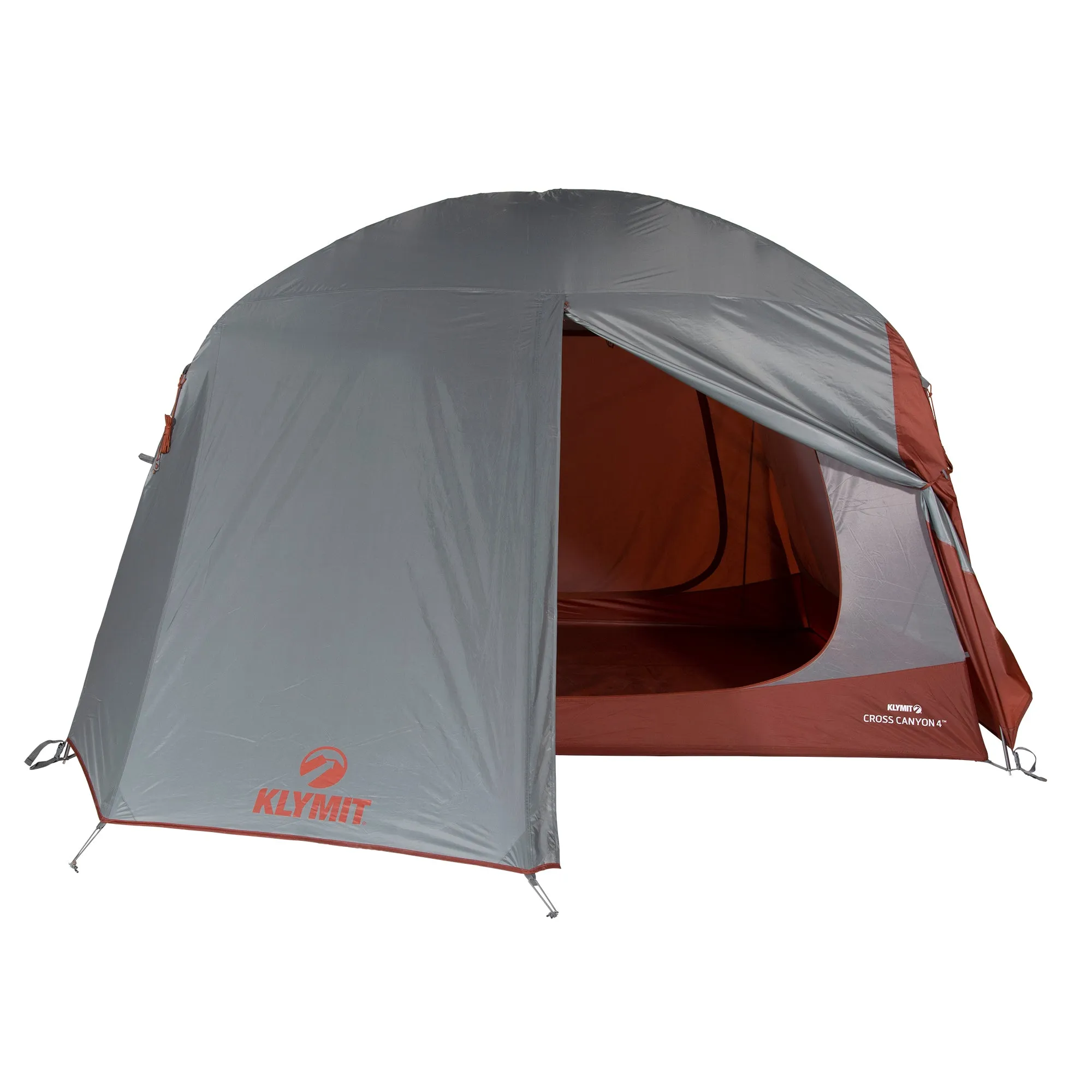 Klymit Cross Canyon Tents