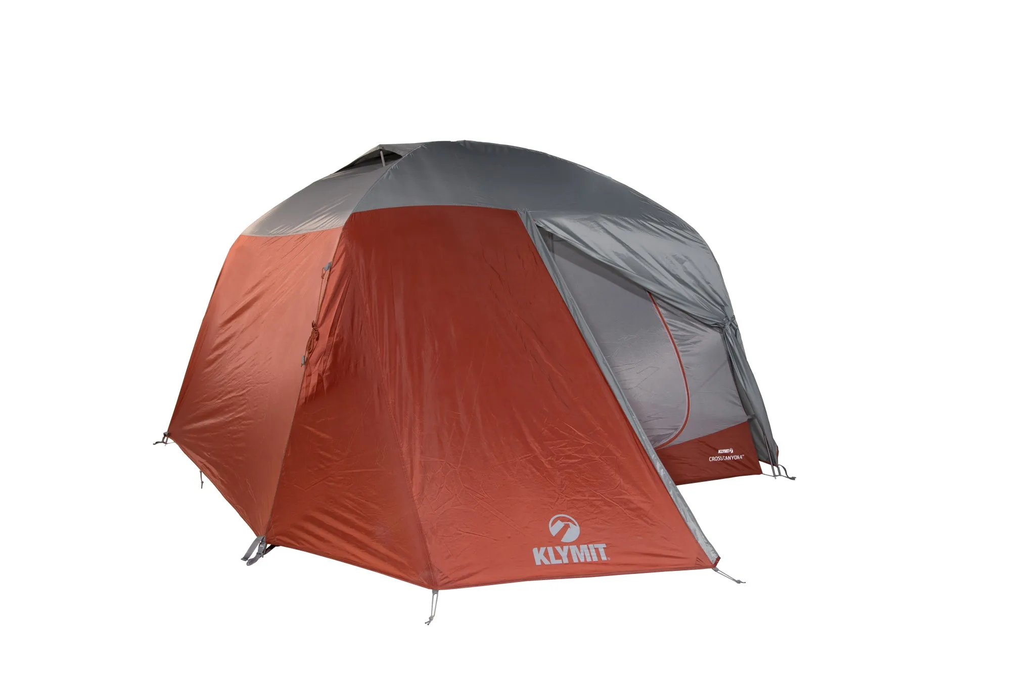 Klymit Cross Canyon Tents