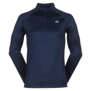 Lacoste Sport Technical Fleece 1/4 Zip