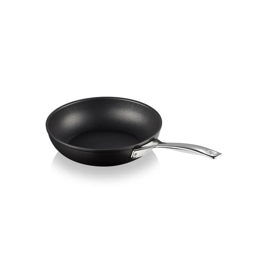 Le Creuset Toughened Non-Stick Deep Frying Pan