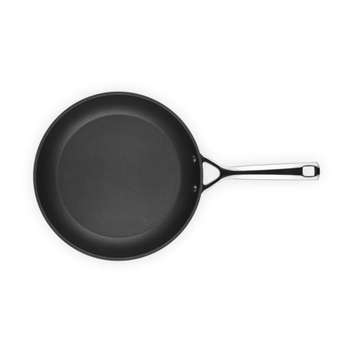 Le Creuset Toughened Non-Stick Shallow Frypan 24cm