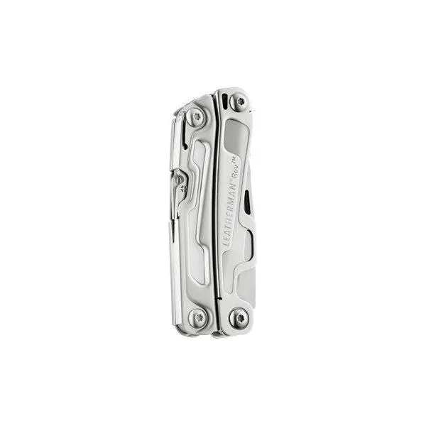 Leatherman Rev® Multi-Tool - Stainless Steel