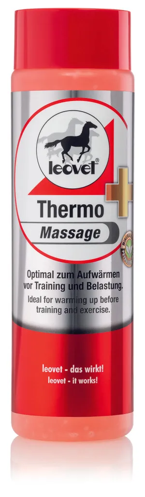 Leovet Thermal-Massage