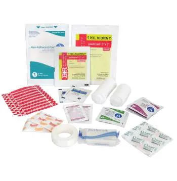 M-1 Jungle First Aid Kit