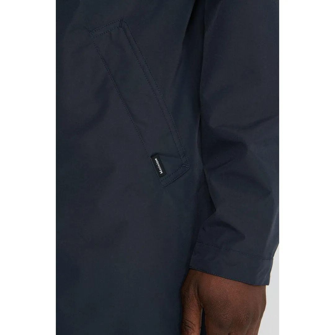 MAC MILES ALL WEATHER COAT