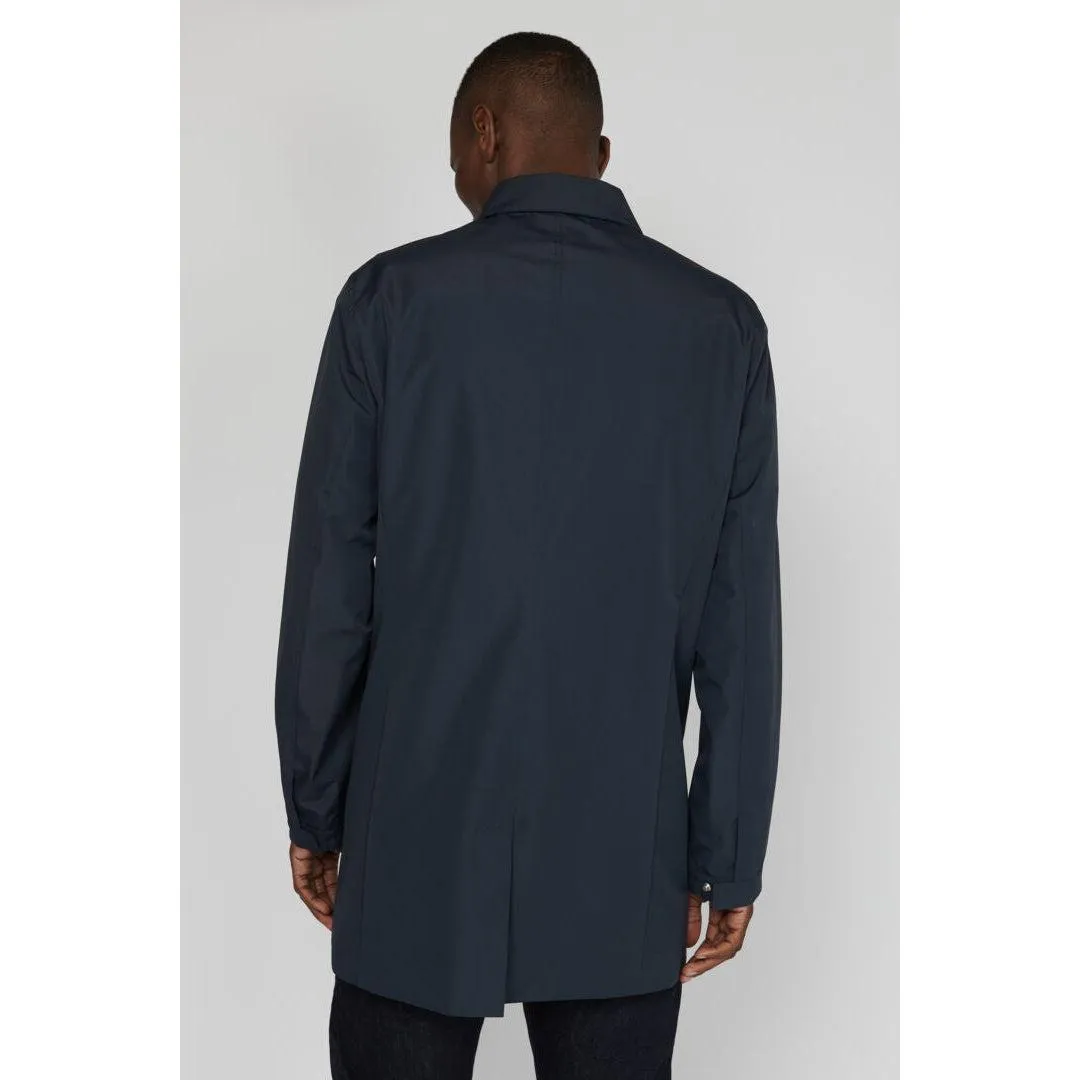 MAC MILES ALL WEATHER COAT