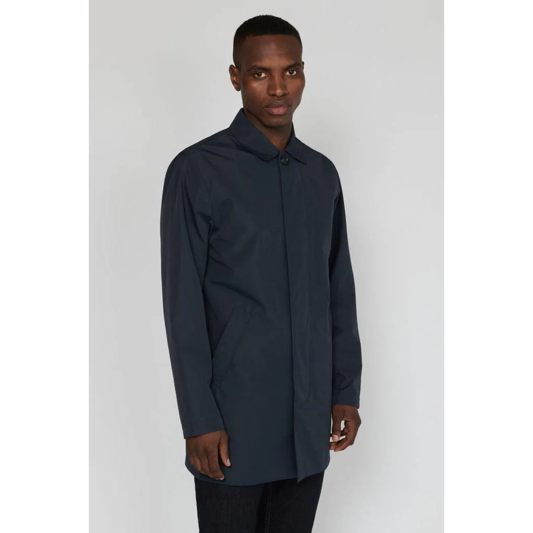 MAC MILES ALL WEATHER COAT