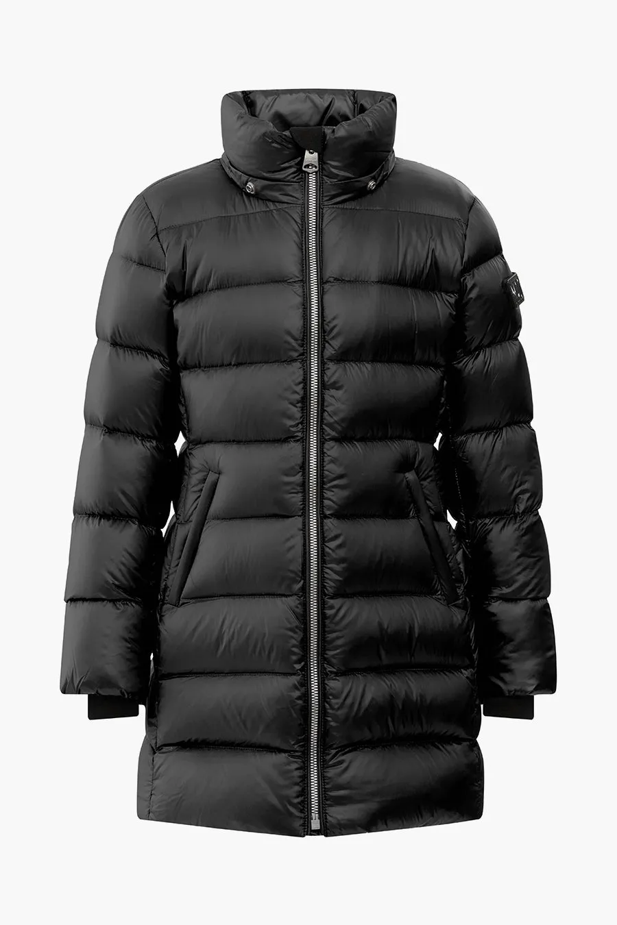 Mackage Laney Kids Coat - Black