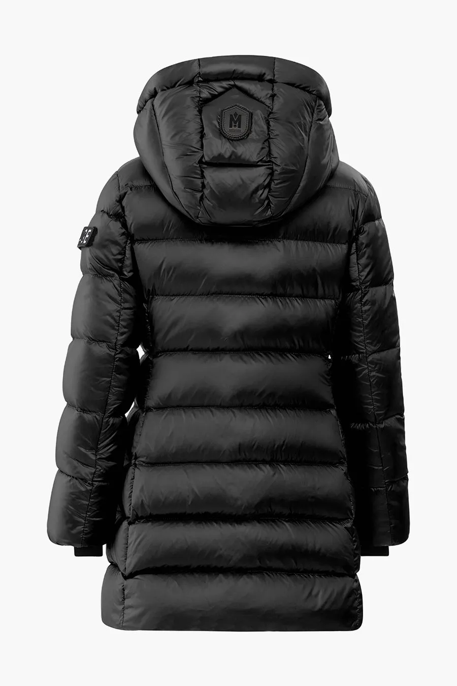 Mackage Laney Kids Coat - Black