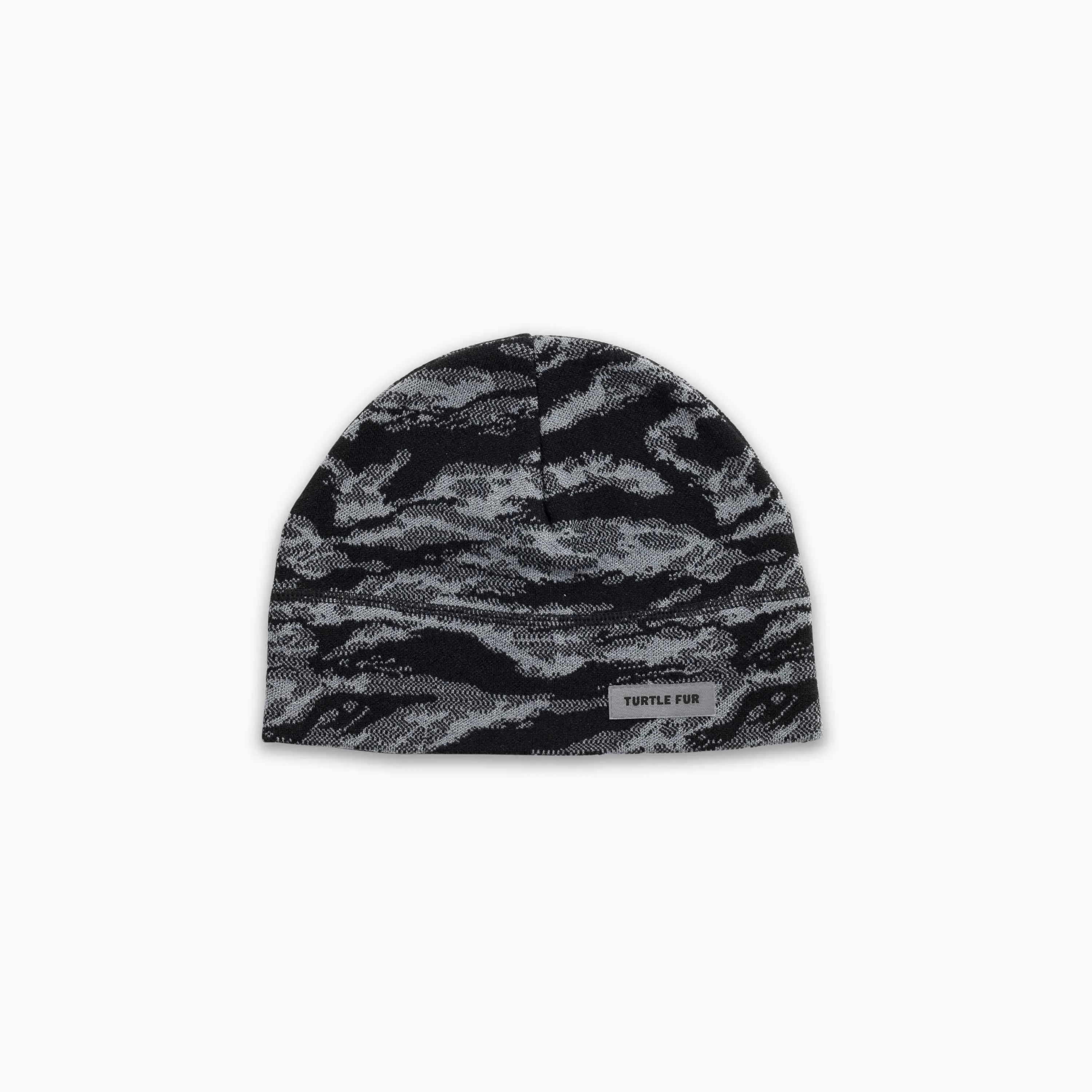 Merino Beanie