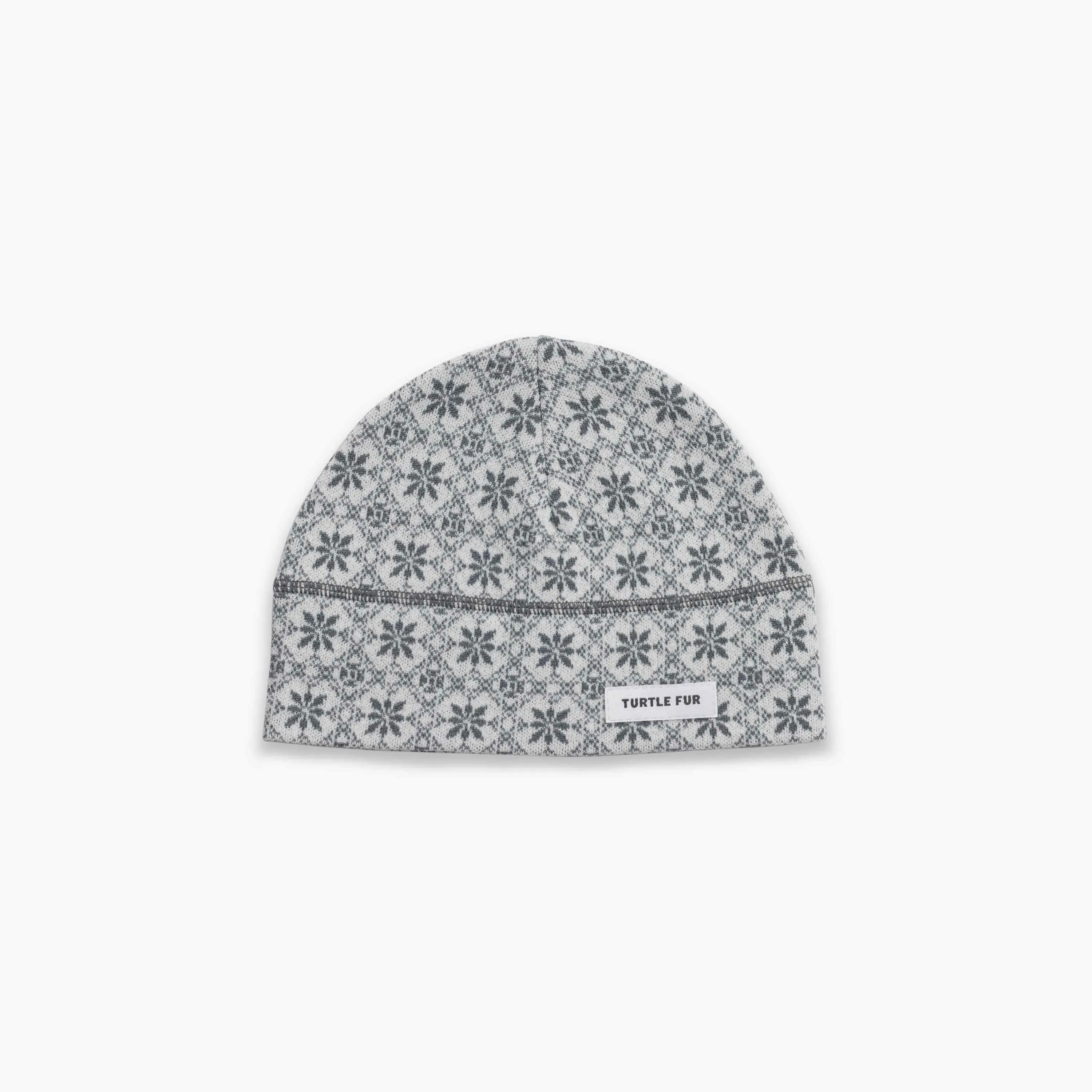 Merino Beanie