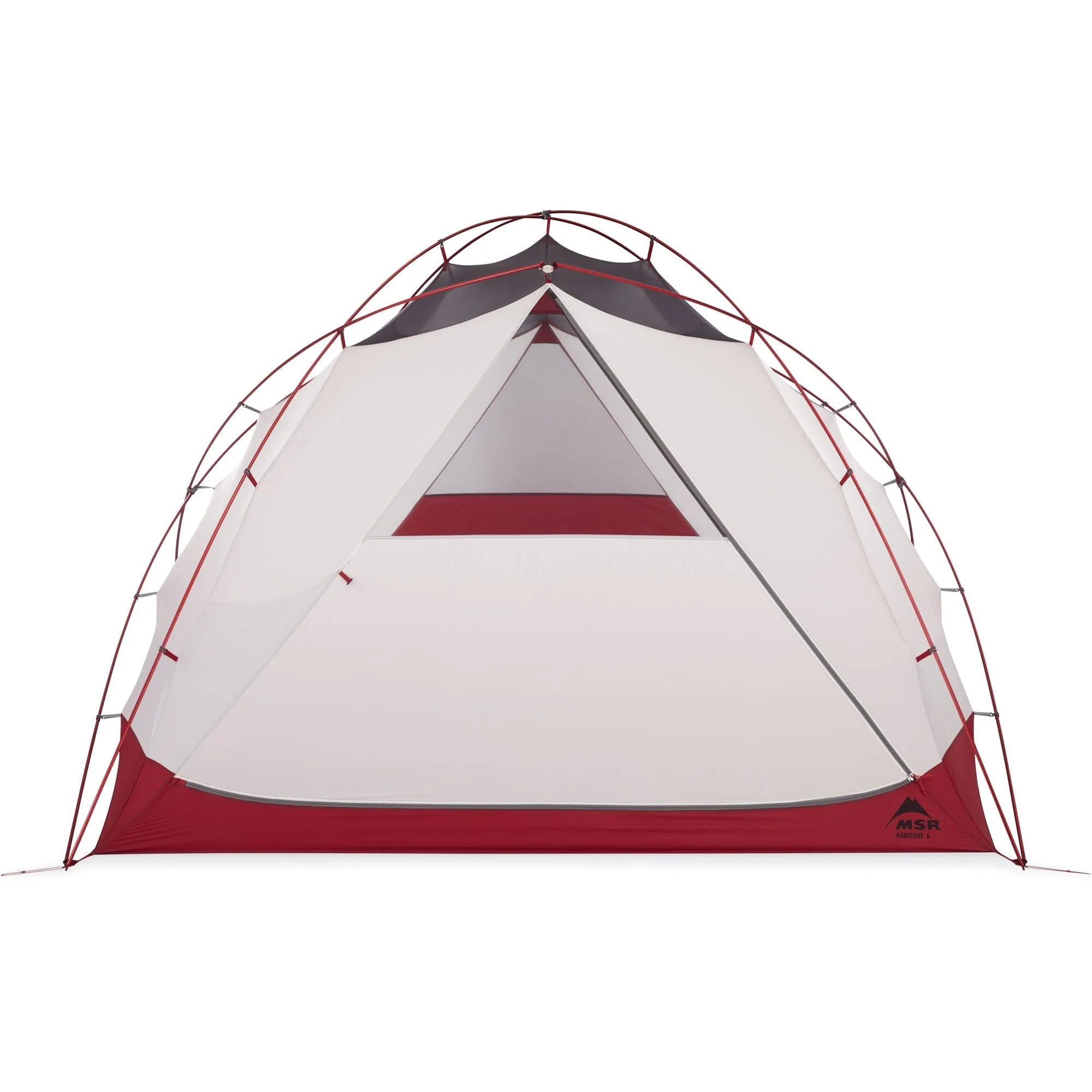 MSR Habitude 6-Person Camping Tent