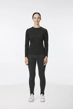 MW05W CF Kepler Womens Merino Base layers