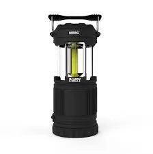 Nebo Poppy Lantern & Flashlight