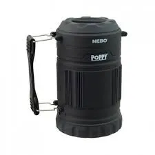 Nebo Poppy Lantern & Flashlight