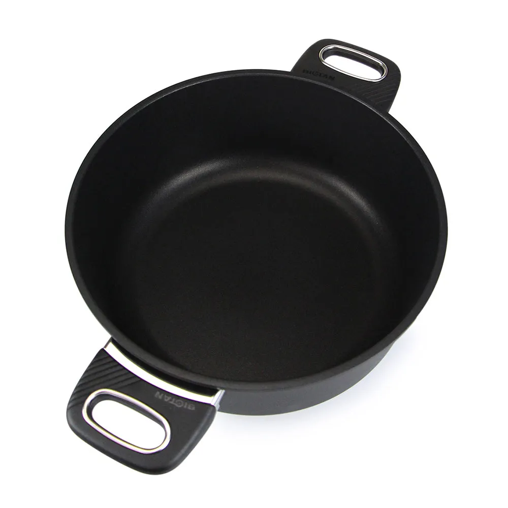 Non-Stick Casserole Pan - Induction