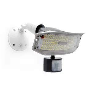 Outdoor Security Motion Yard Flood Light