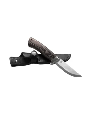 Oyo TUV Sheath Knife