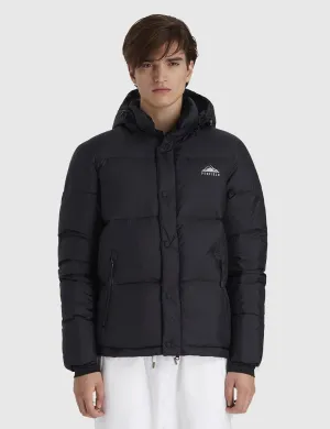 Penfield Equinox Jacket - Black