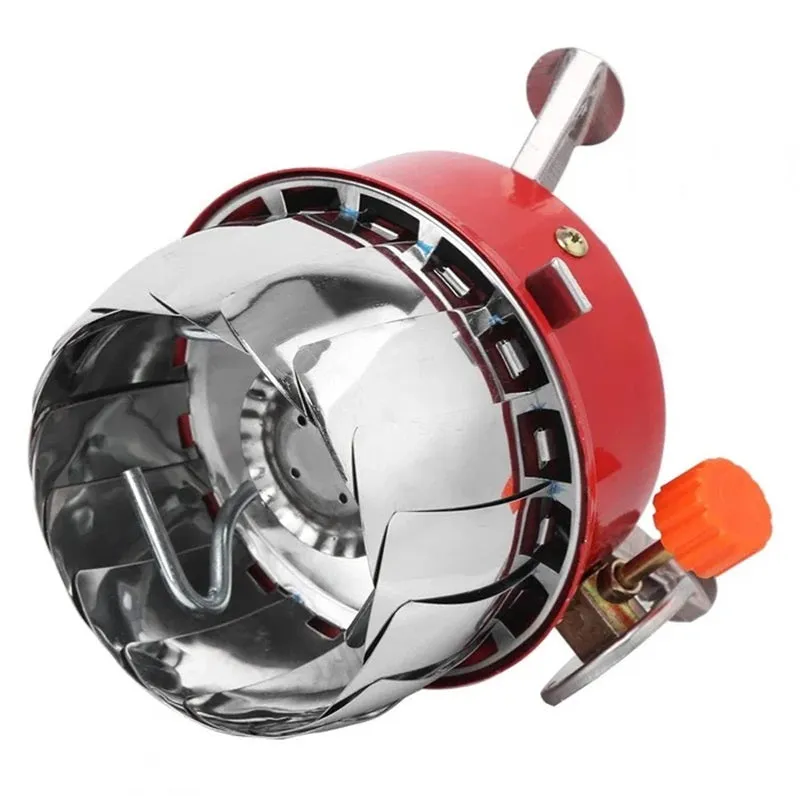 Portable Camping Gas Stove