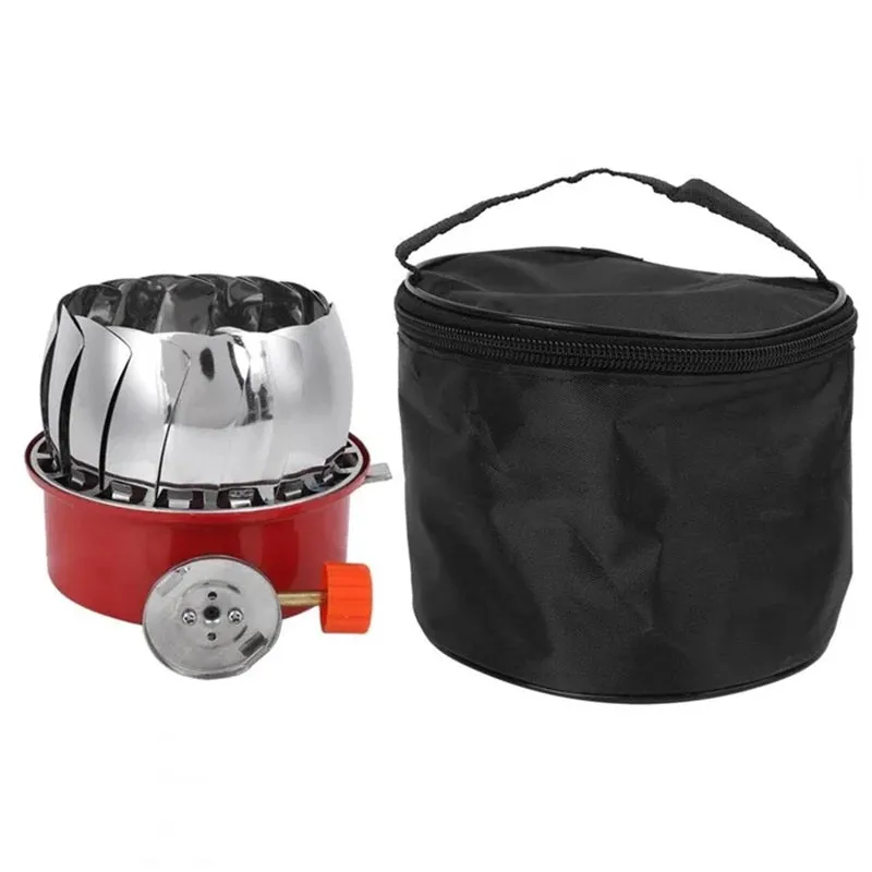 Portable Camping Gas Stove