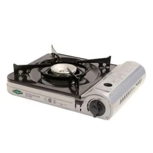 Prt Otdr Propane Stove Dual Fl