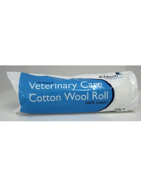 Robinsons Cotton Wool